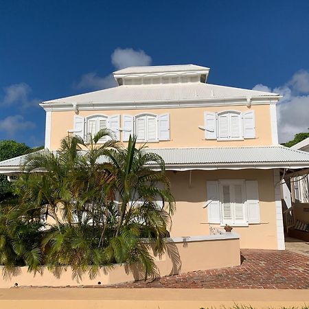 Villa Santana Charlotte Amalie Eksteriør billede